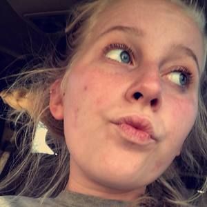 Meet your Posher, Katherine